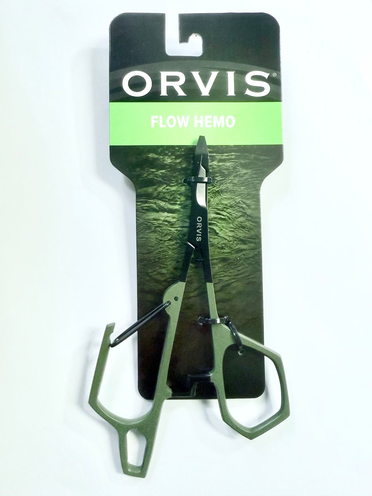 Flow Quickdraw Forceps