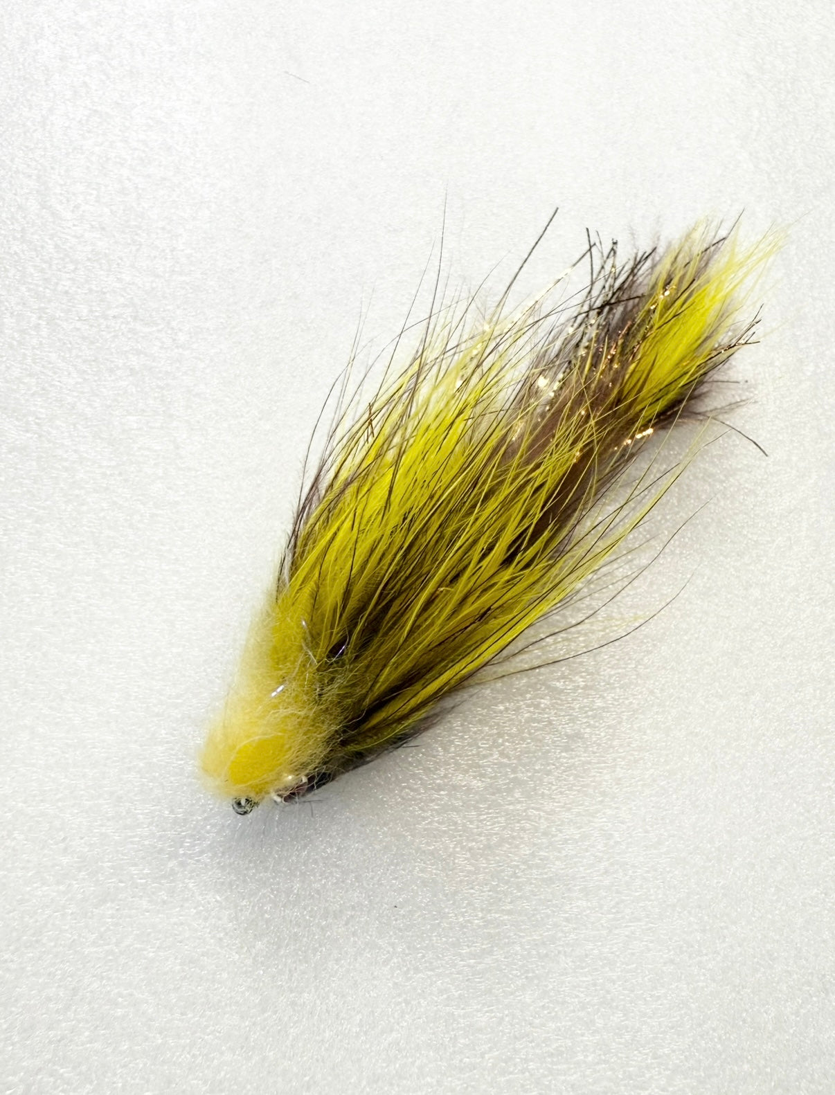 Flugenzombie Wyoming Cowboy