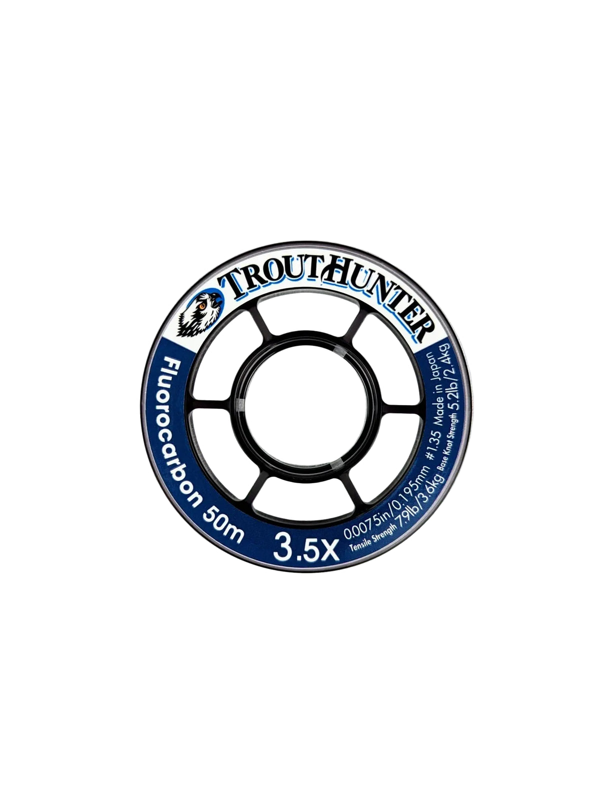 Fluorocarbon Tippet