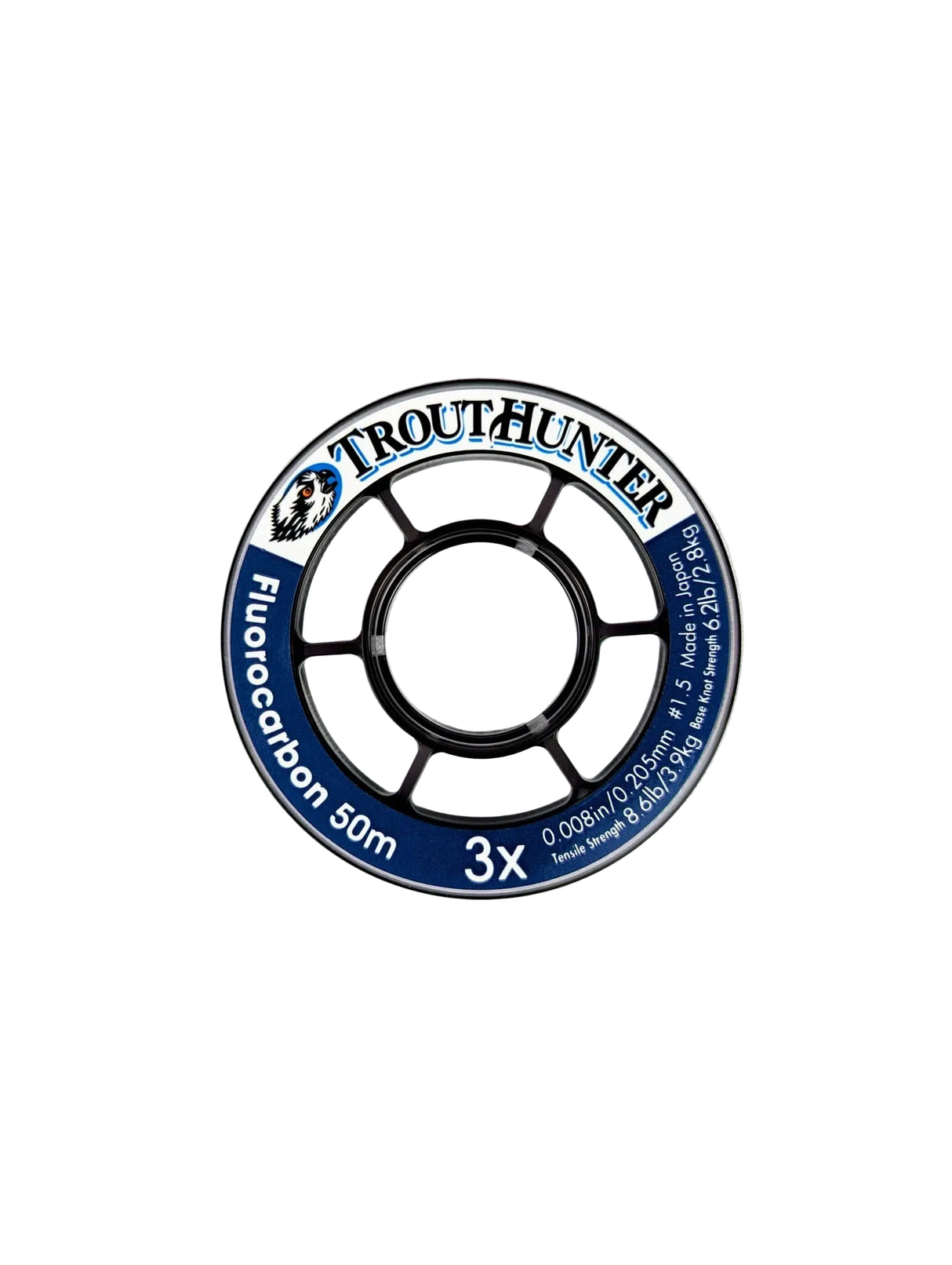 Fluorocarbon Tippet