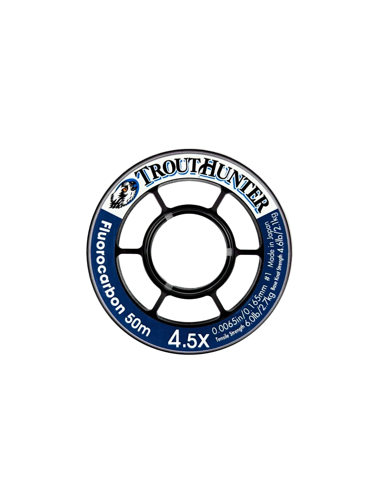 Fluorocarbon Tippet