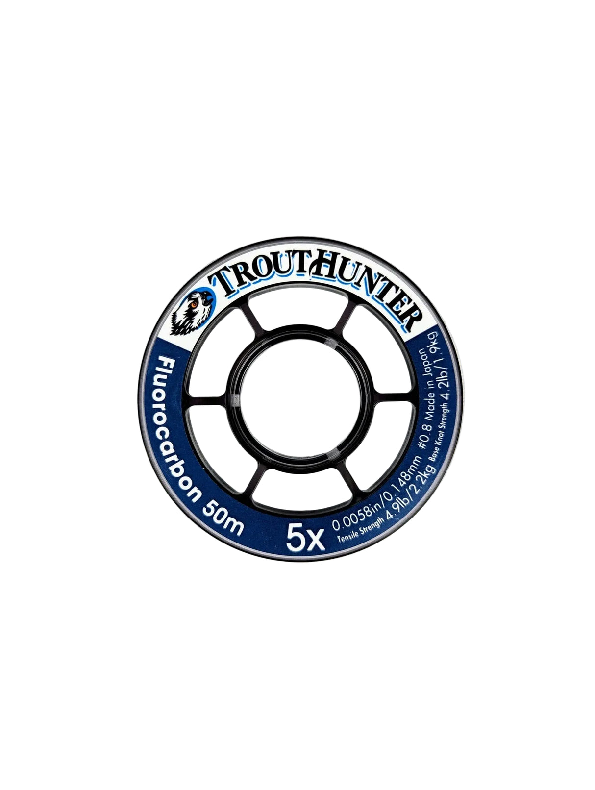 Fluorocarbon Tippet