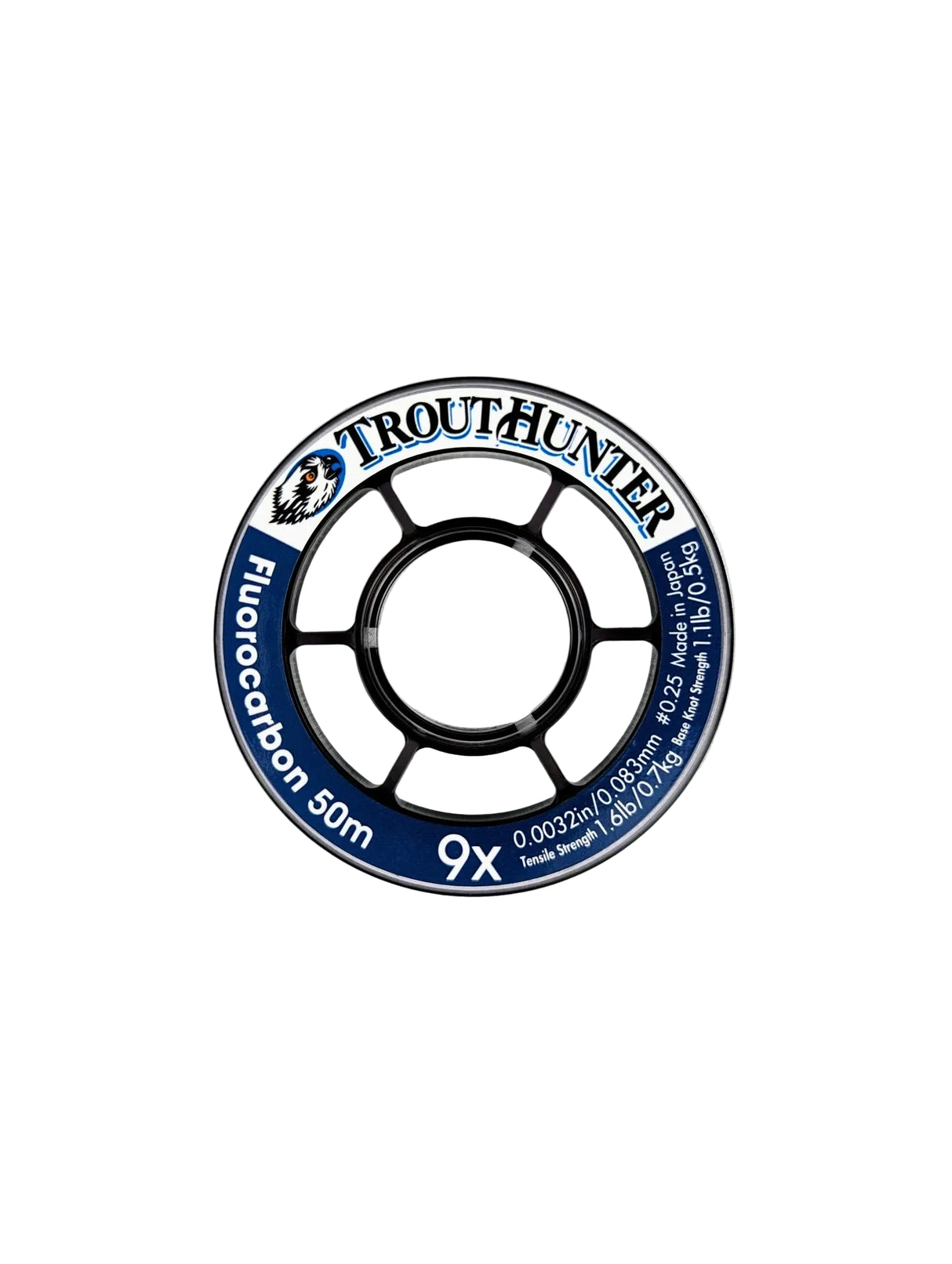 Fluorocarbon Tippet