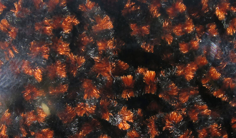 Fly Fish Food Small Stonefly Chenille