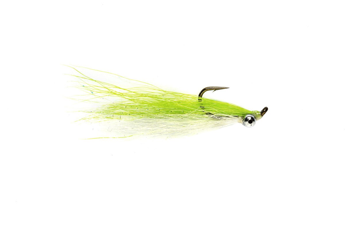 Freshwater Clouser