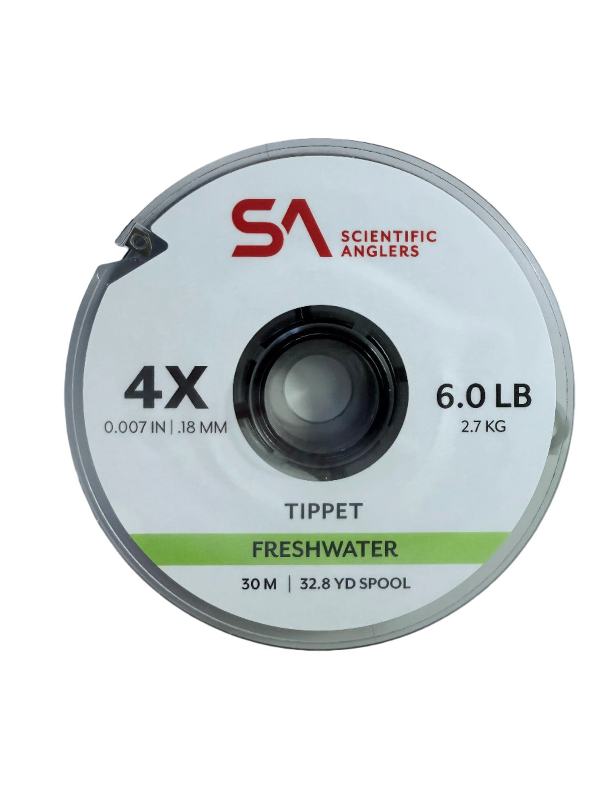 Freshwater Tippet