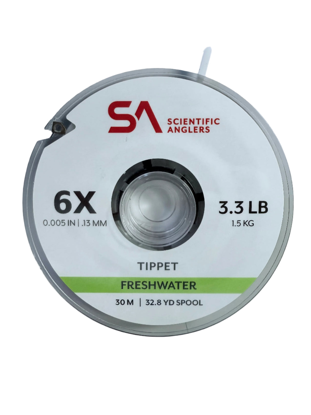 Freshwater Tippet