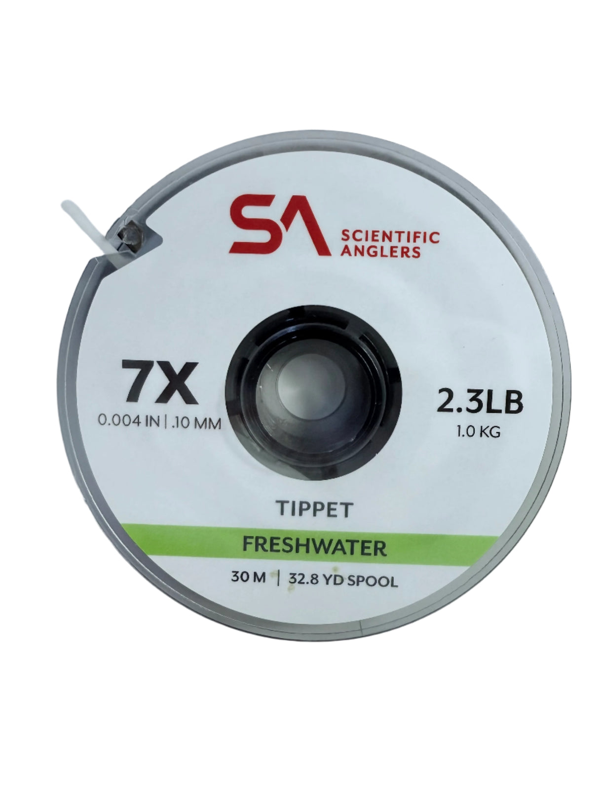 Freshwater Tippet