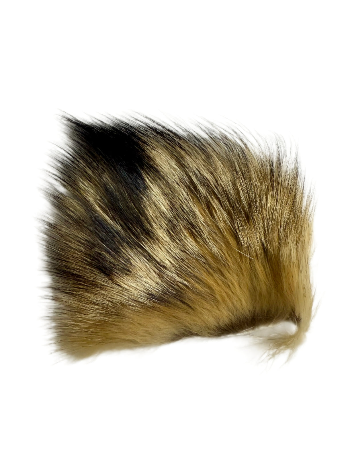 Fur Hair (small) - SALE