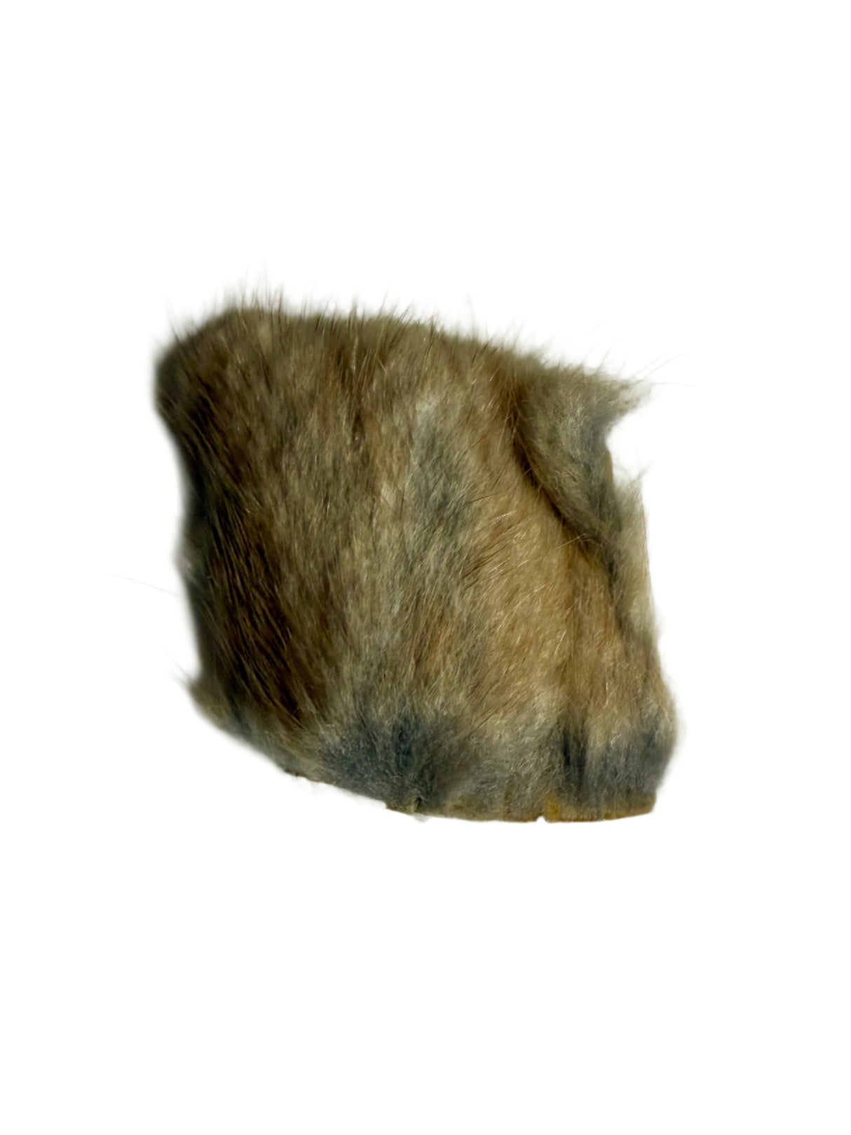 Fur Hair (small) - SALE