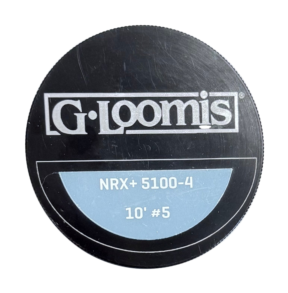 G. Loomis NRX+ Rod