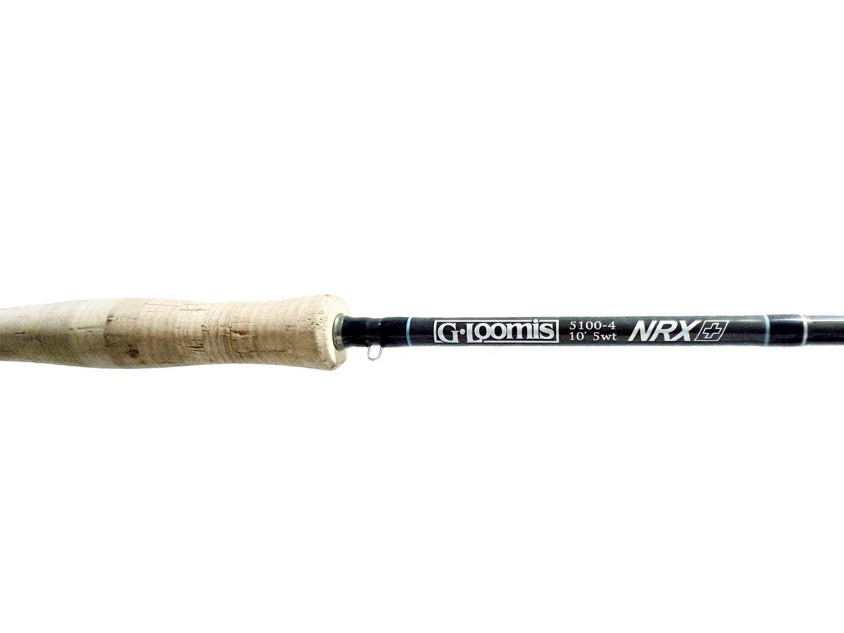 G. Loomis NRX+ Rod
