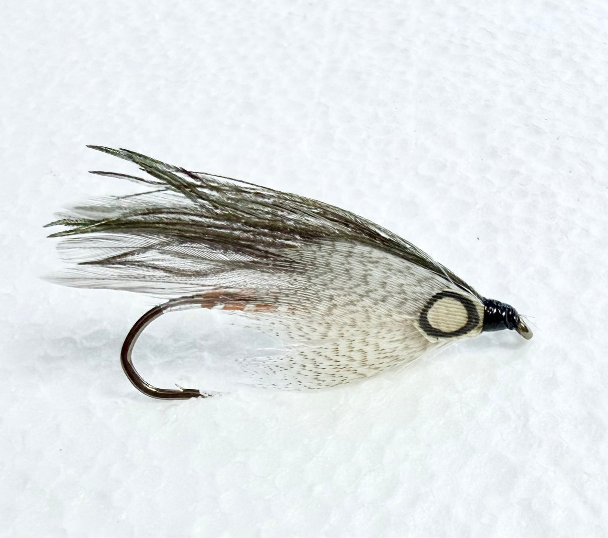 Gray Ghost