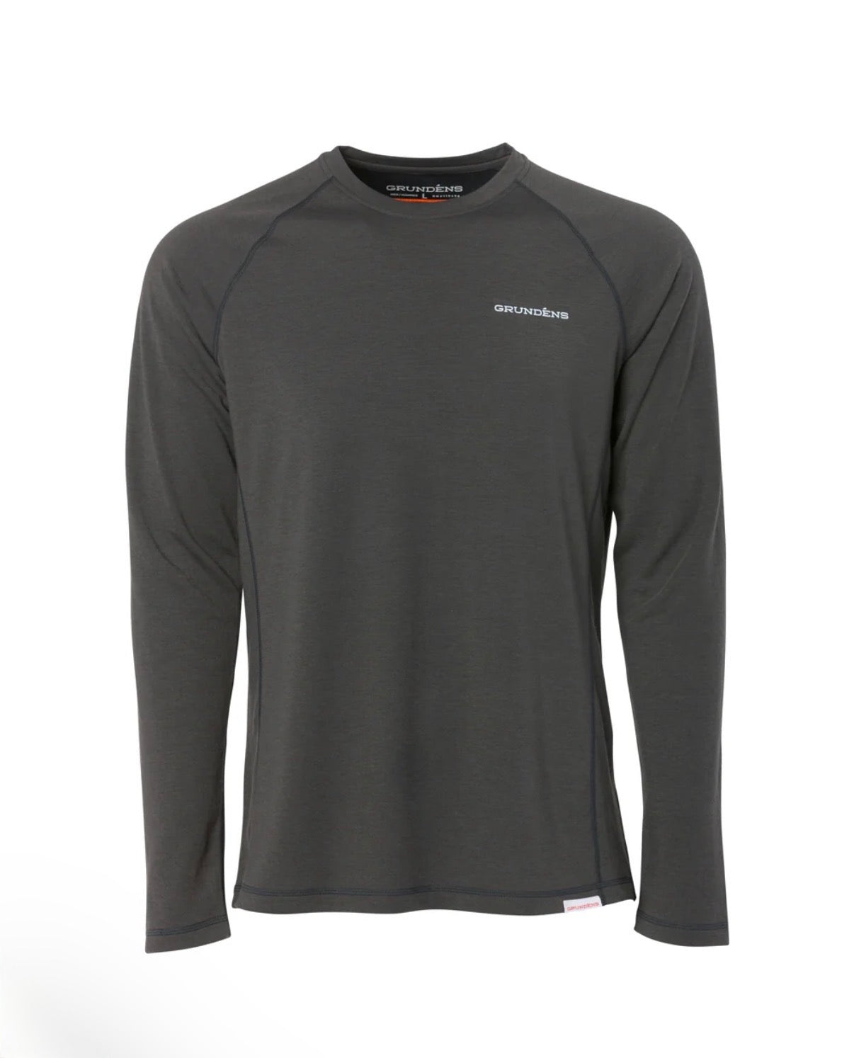 Grundies Lightweight Crew Top