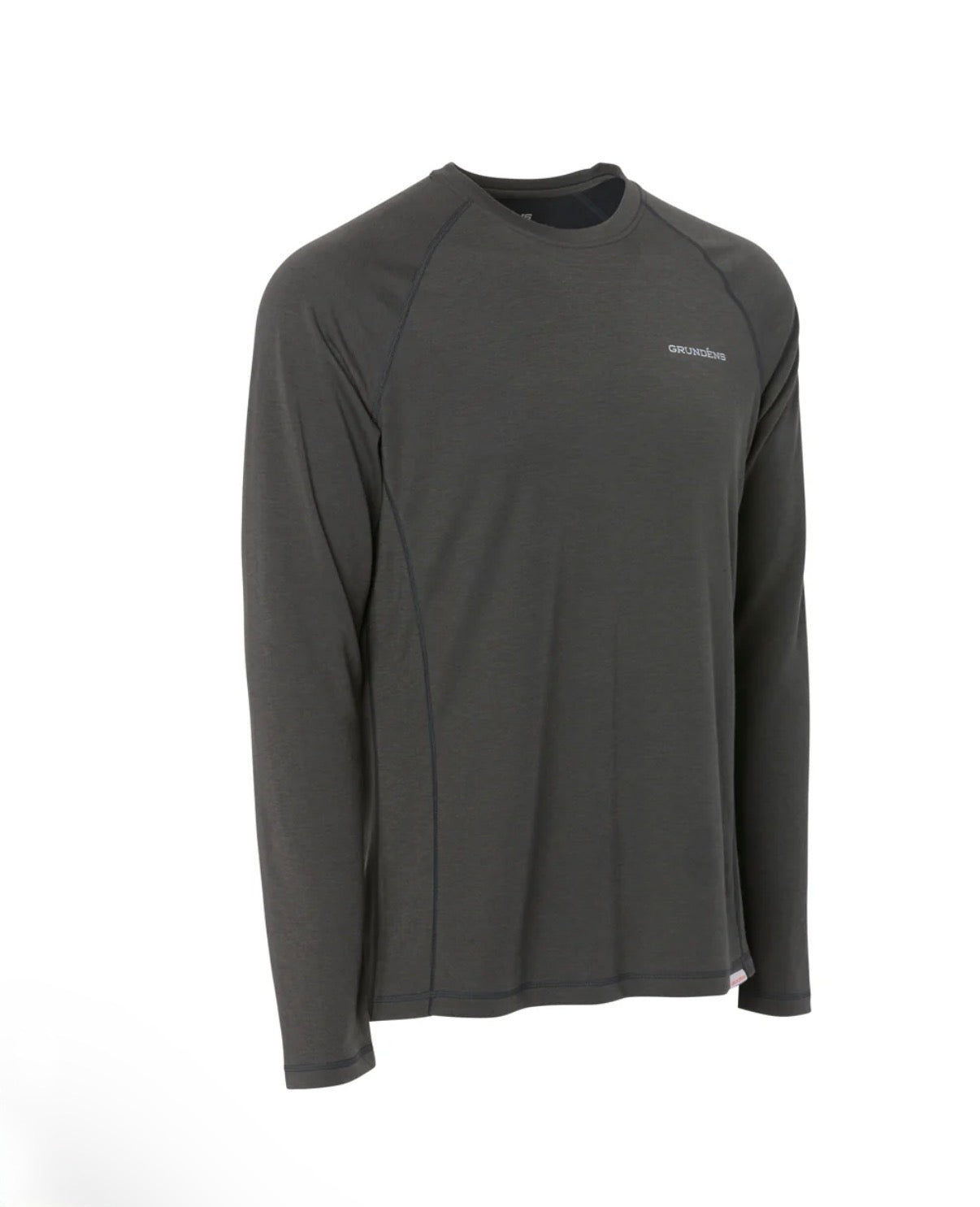 Grundies Lightweight Crew Top