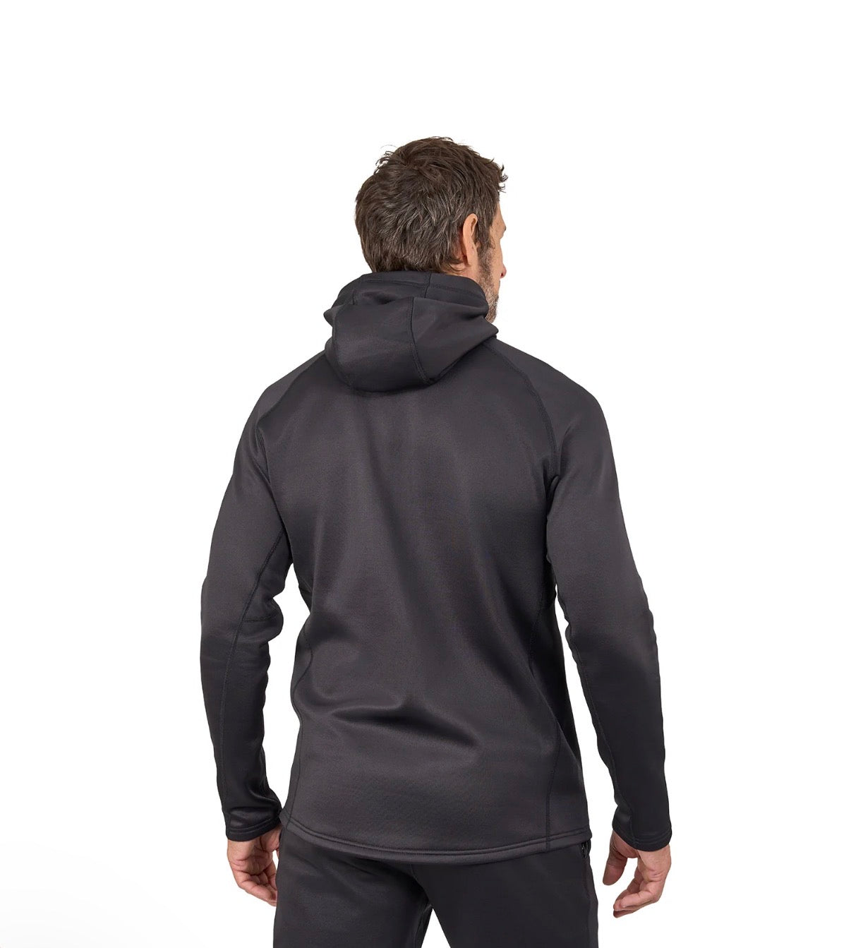 Grundies Thermal FZ Hoodie