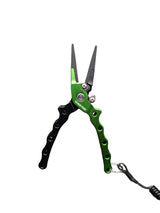 Yankee Fork Aluminum Pliers w/ Sheath