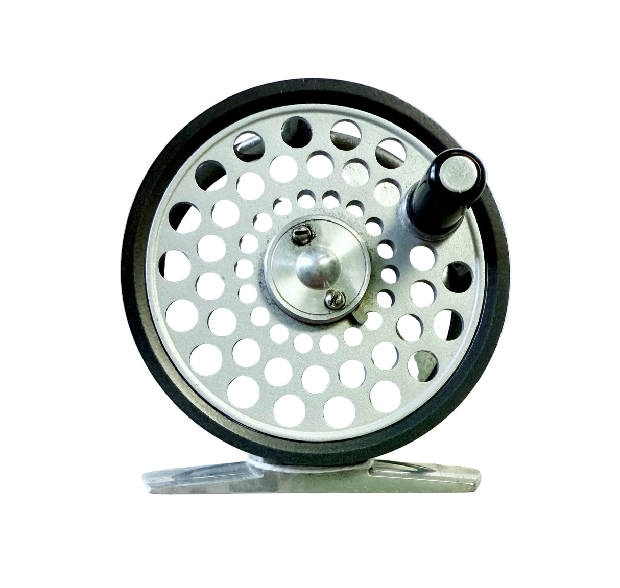 Hardy - "The Flyweight" - Reel