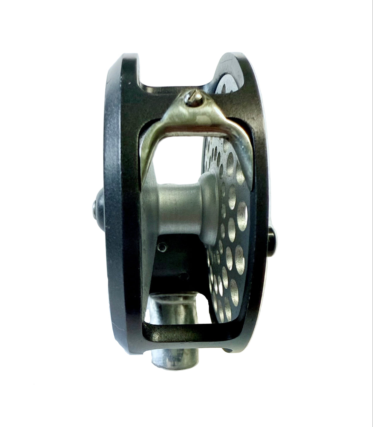 Hardy - "The Flyweight" - Reel