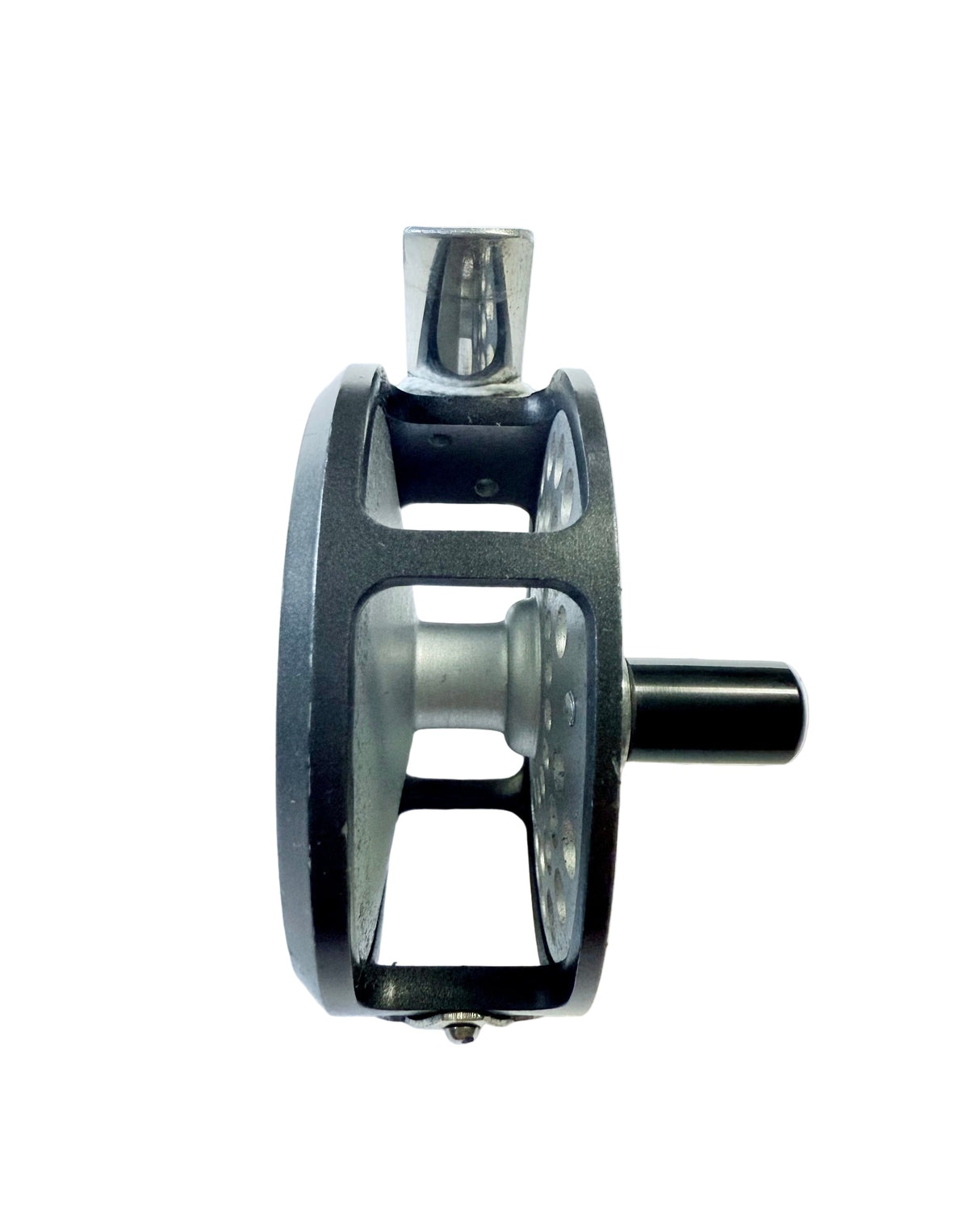 Hardy - "The Flyweight" - Reel