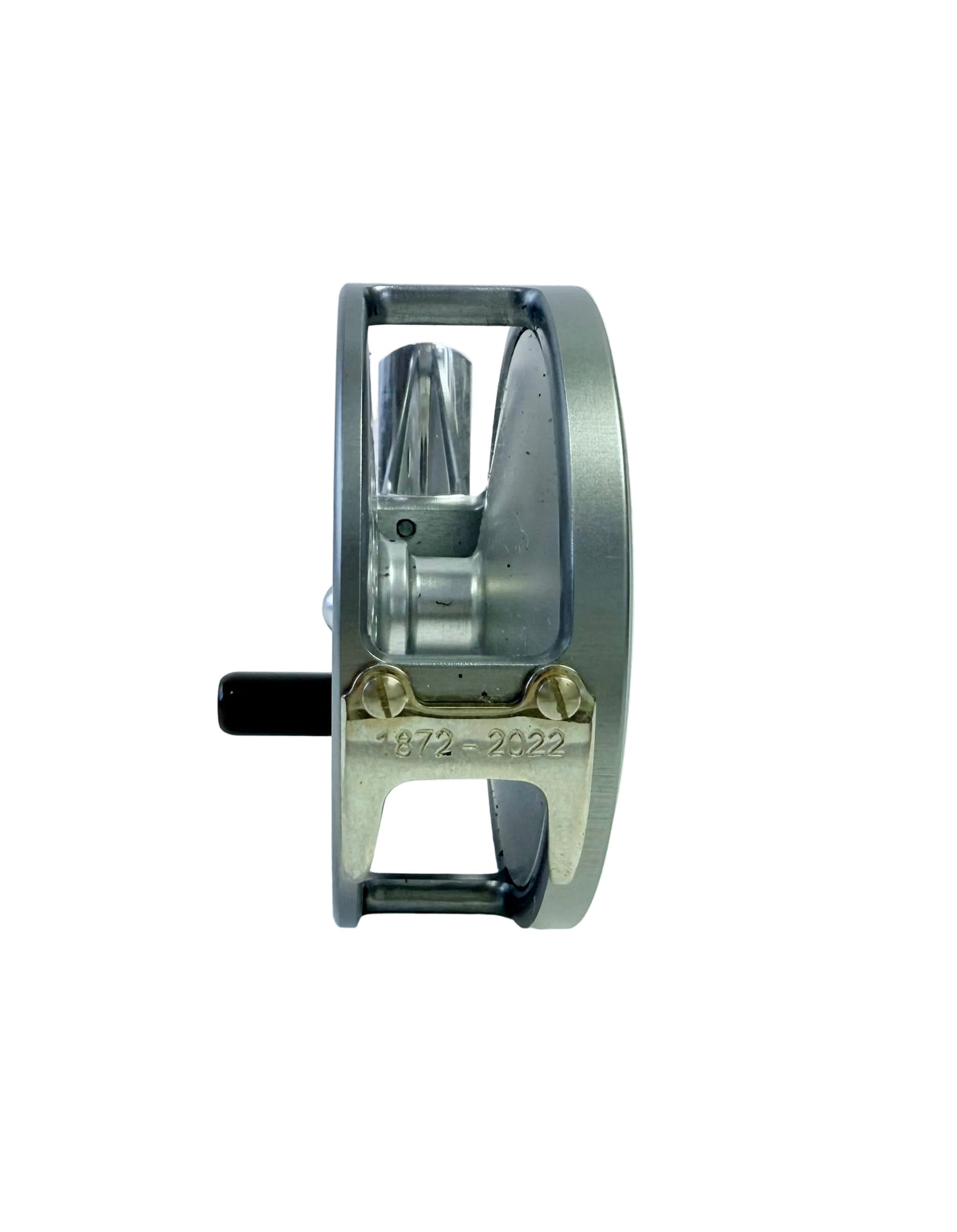 Hardy Featherweight Reel