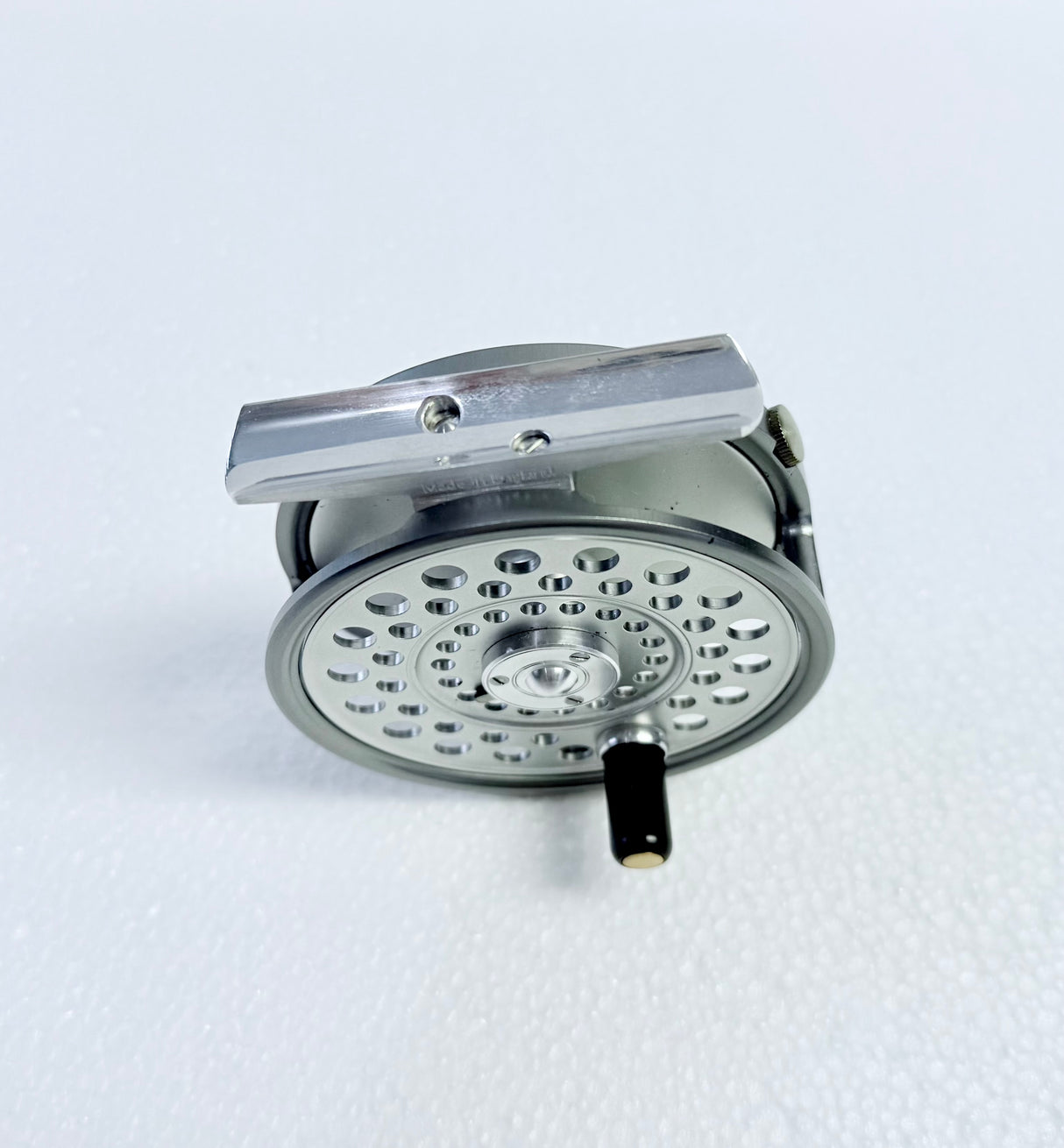 Hardy Featherweight Reel