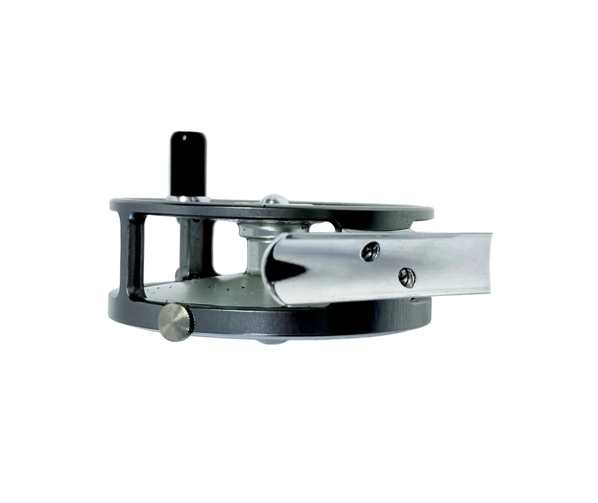 Hardy Featherweight Reel