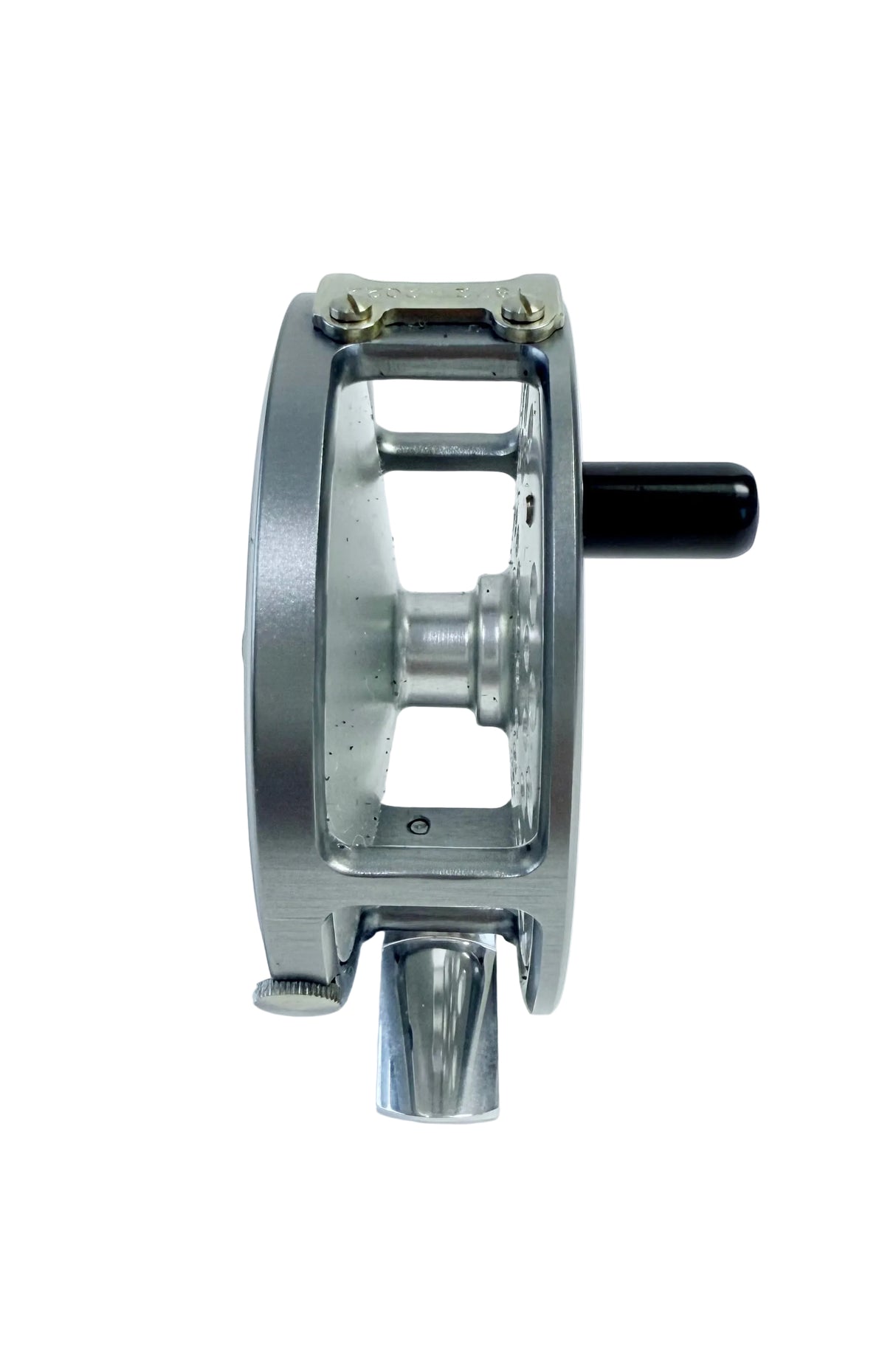 Hardy Featherweight Reel