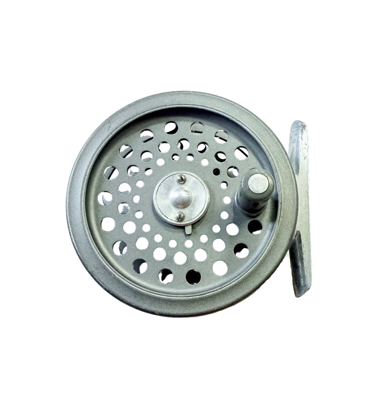 Hardy JLH Ultralite 2/3/4 Reel