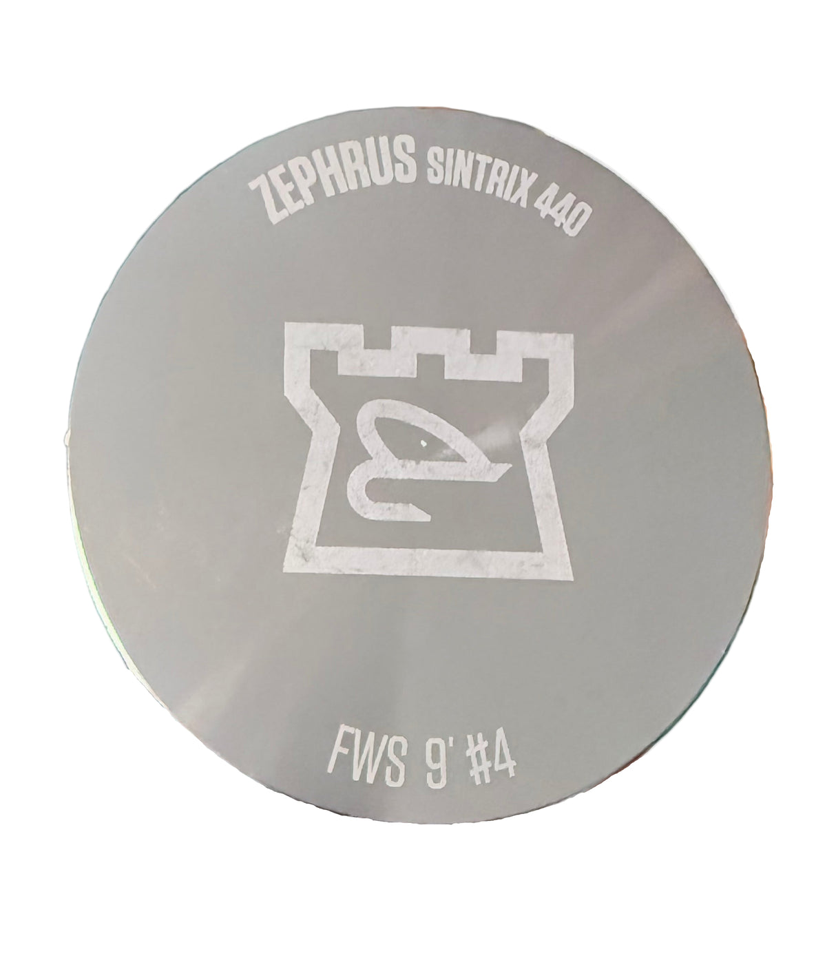 Hardy Zephrus Sintrix 440 Rod