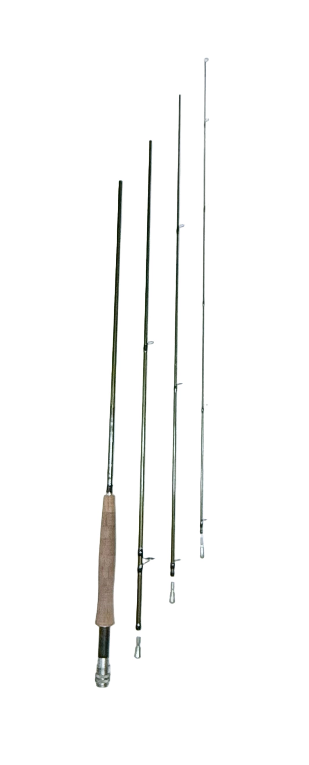 Hardy Zephrus Sintrix 440 Rod