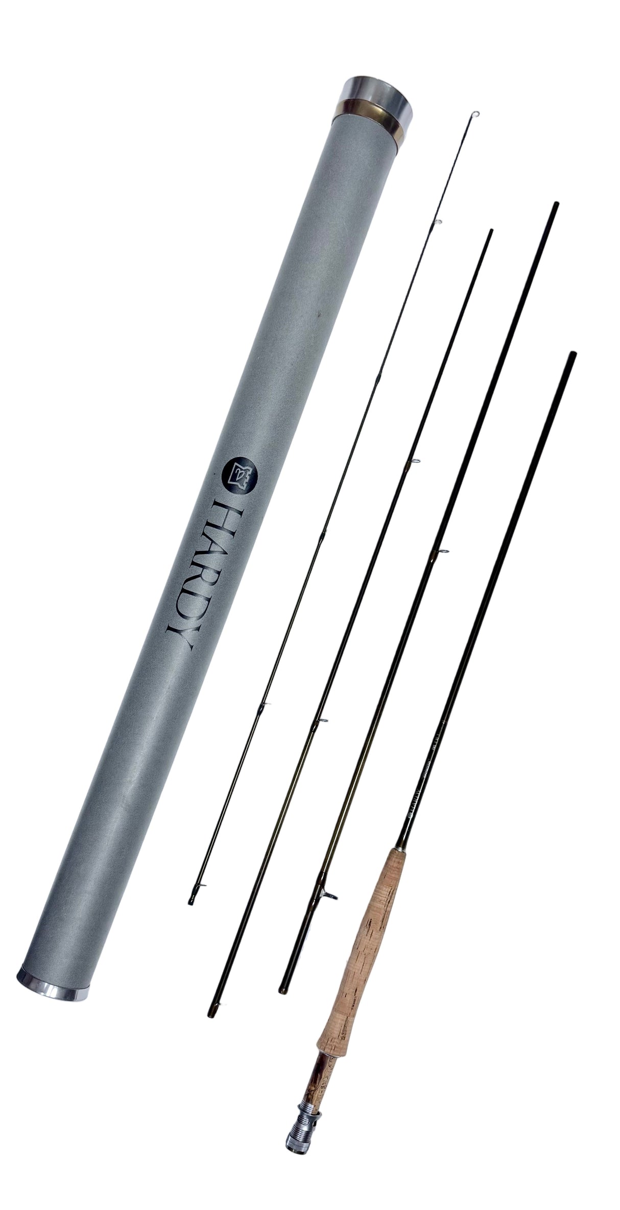 Hardy Zephrus Ultralite Sintrix 440 Rod