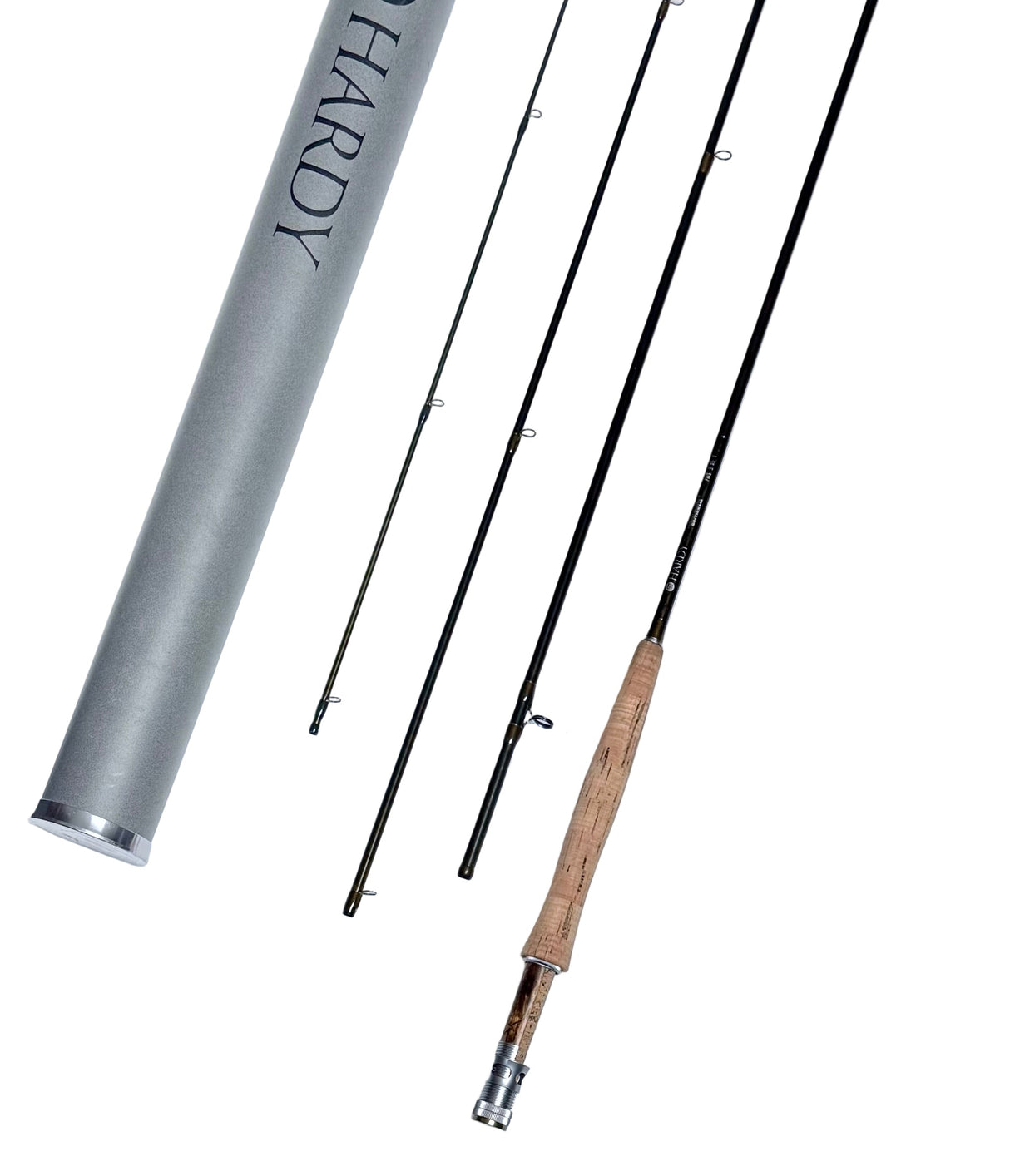 Hardy Zephrus Ultralite Sintrix 440 Rod