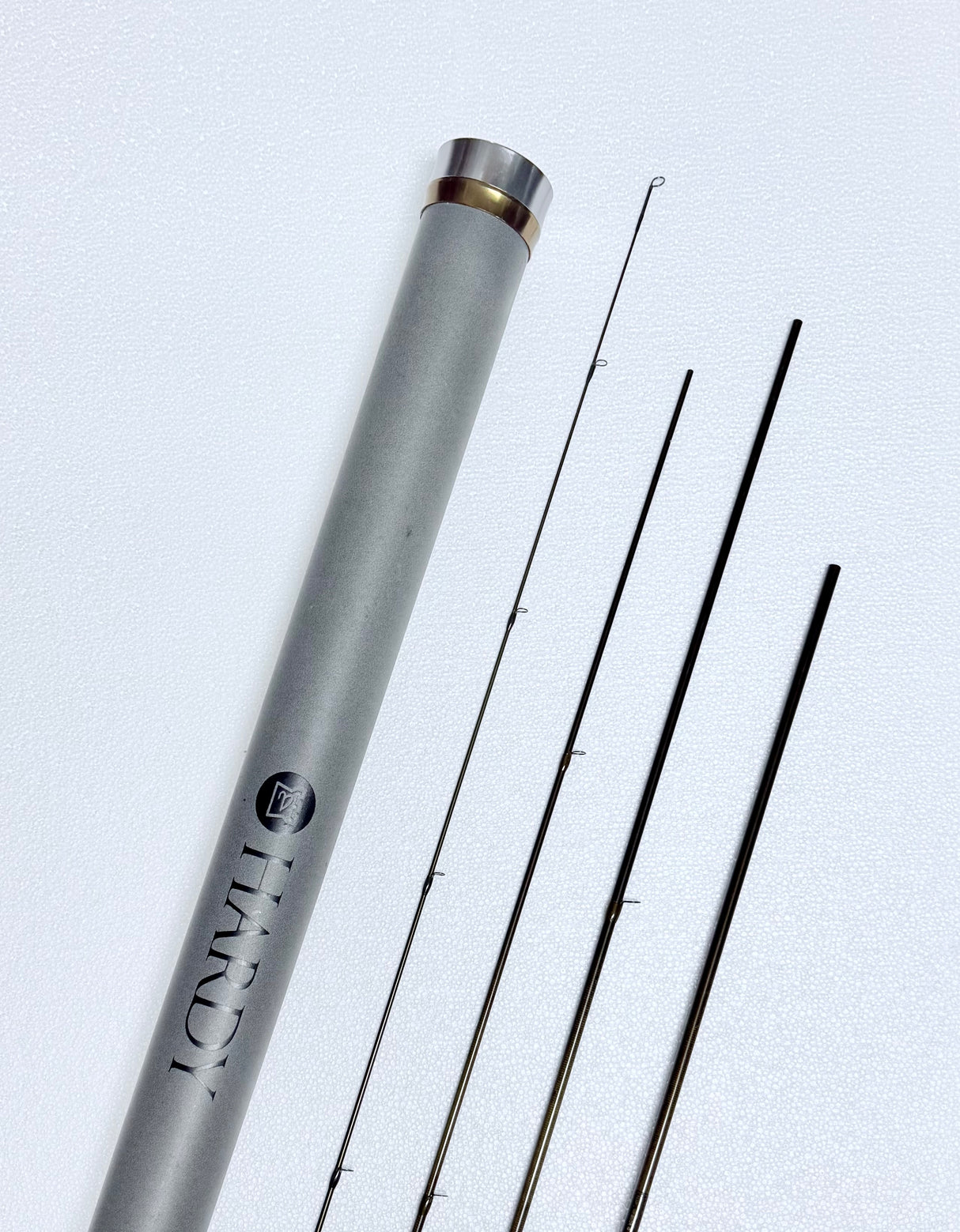 Hardy Zephrus Ultralite