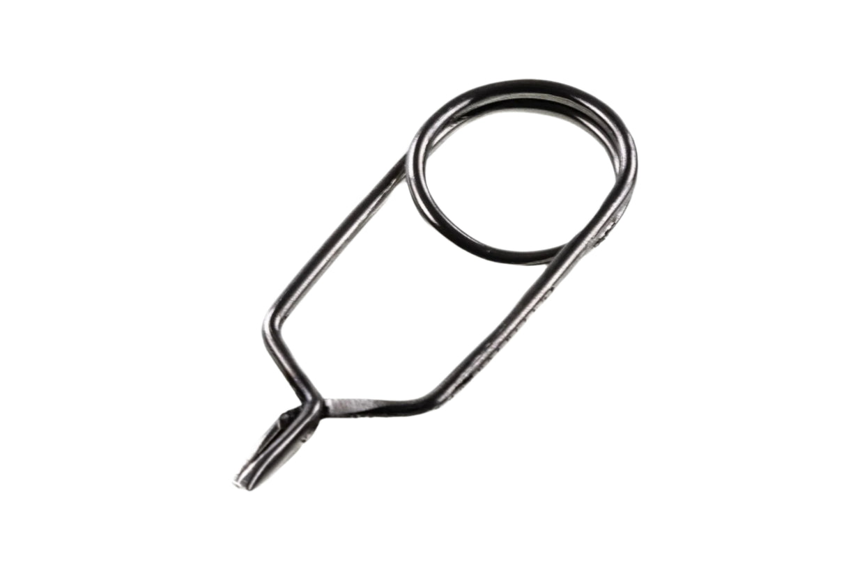 English Hackle Pliers