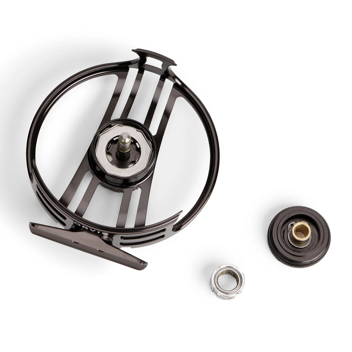 Hydros® Reel - NEW
