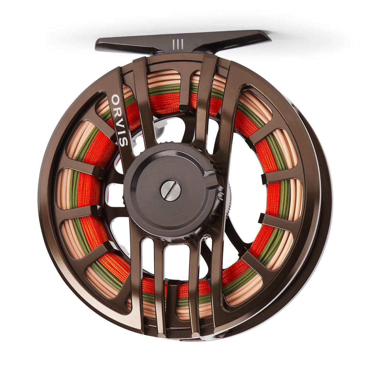 Hydros® Reel - NEW