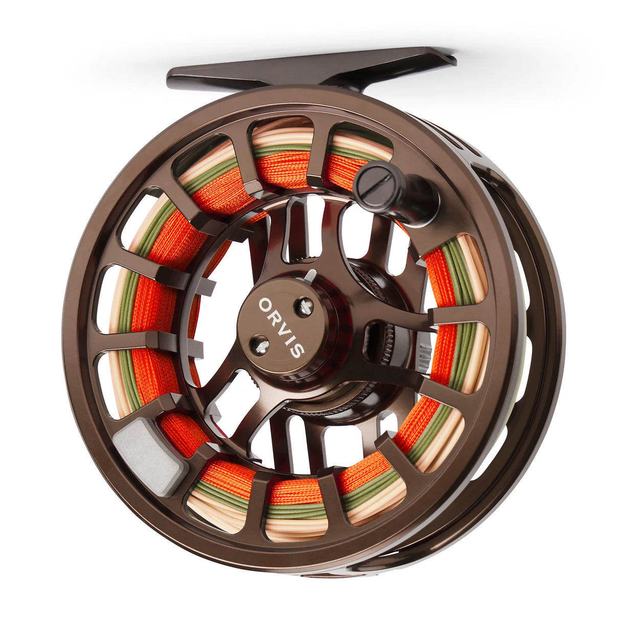 Hydros® Reel - NEW