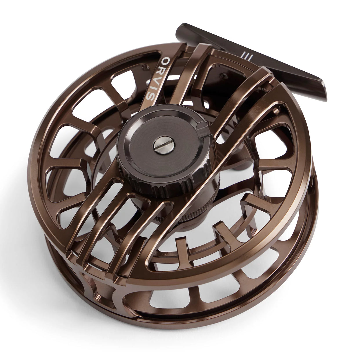 Hydros® Reel - NEW