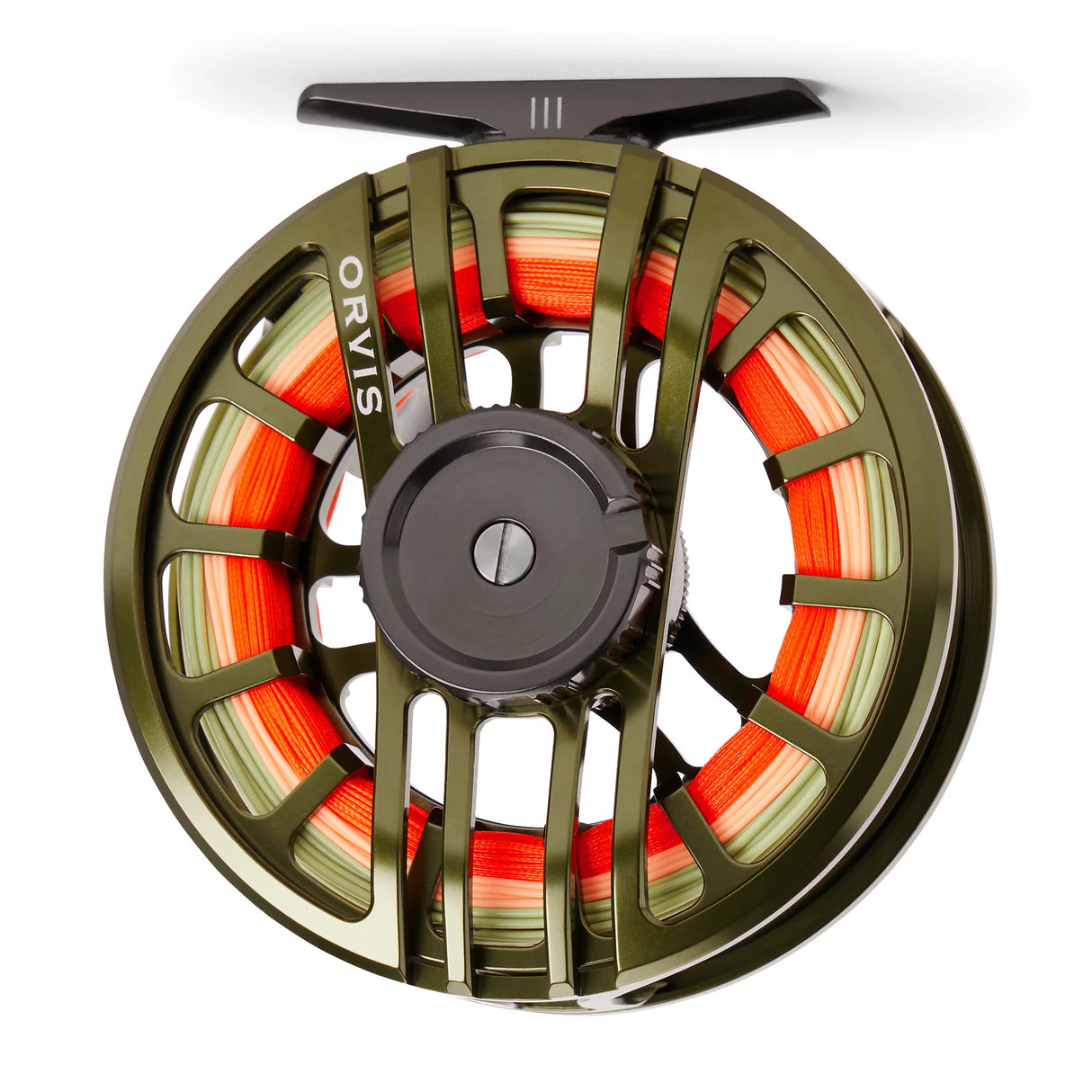 Hydros® Reel - NEW