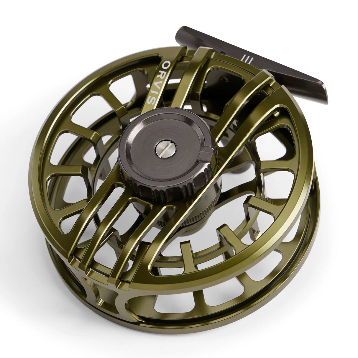 Hydros® Reel - NEW