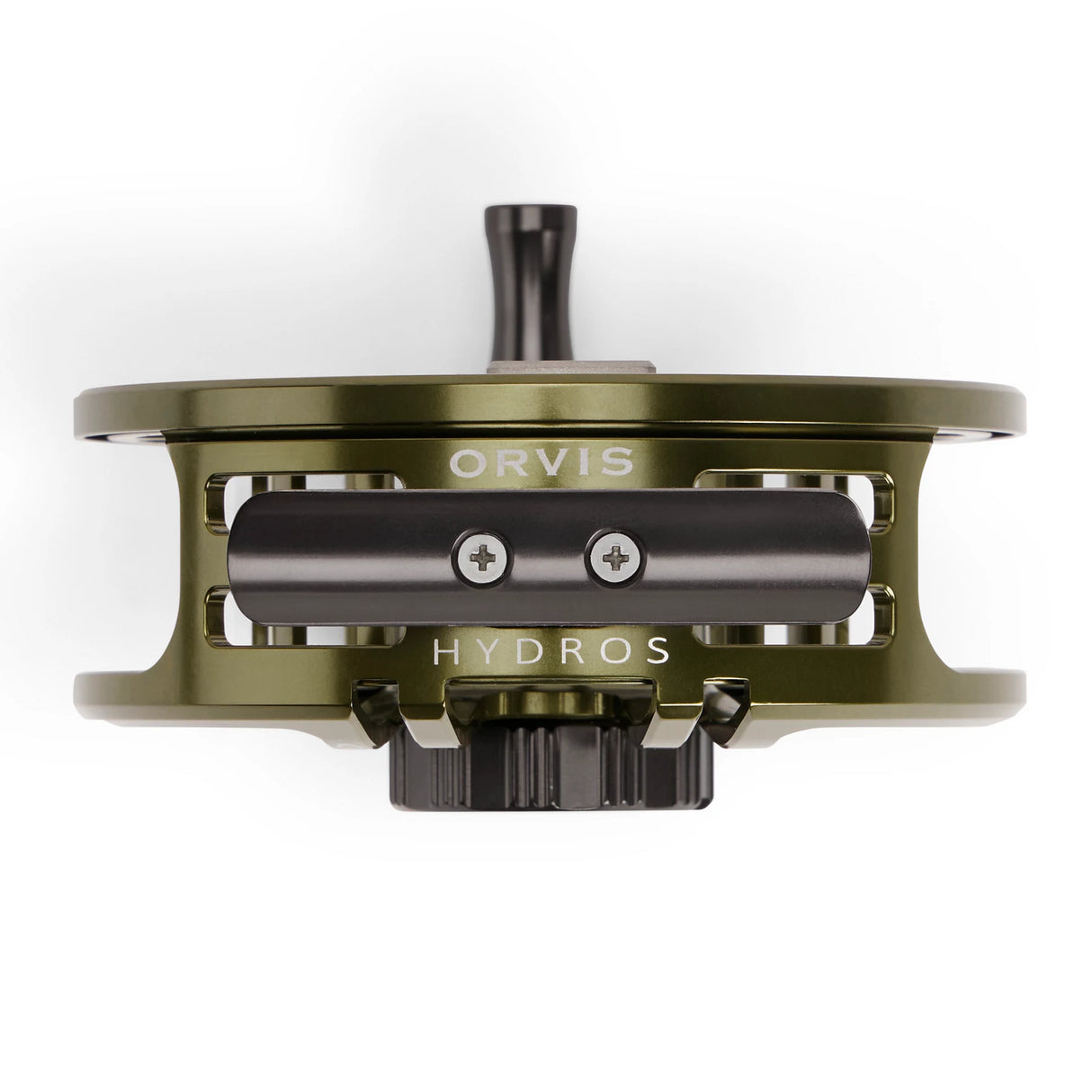 Hydros® Reel - NEW