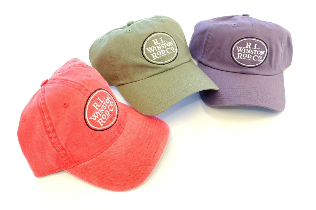 Jefferson Hat