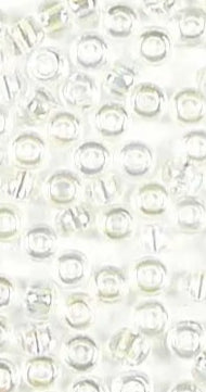 Killer Caddis Glass Beads - SALE