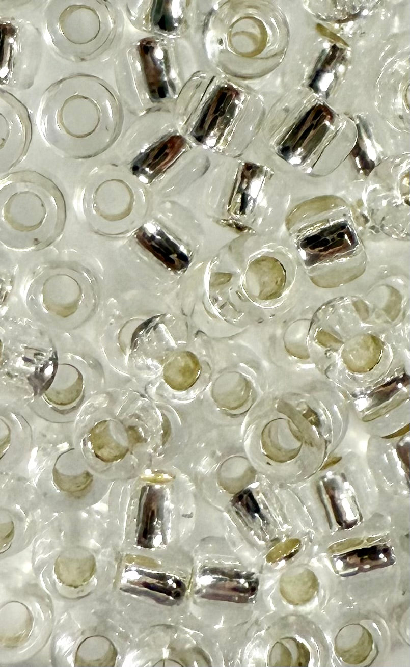Killer Caddis Glass Beads - SALE