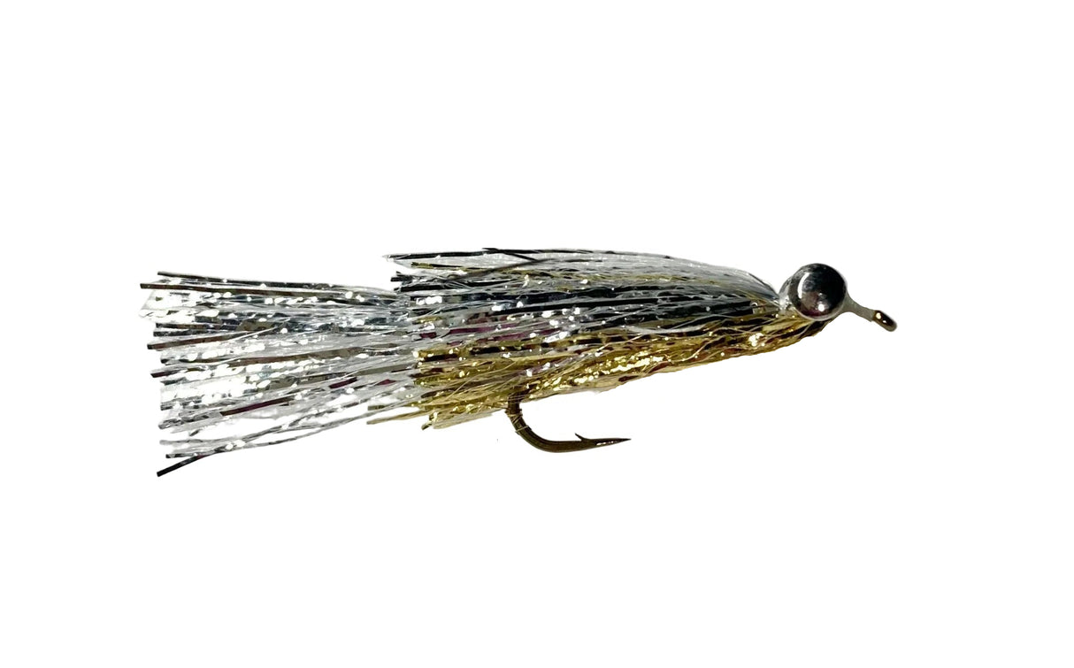 Kreelex Minnow