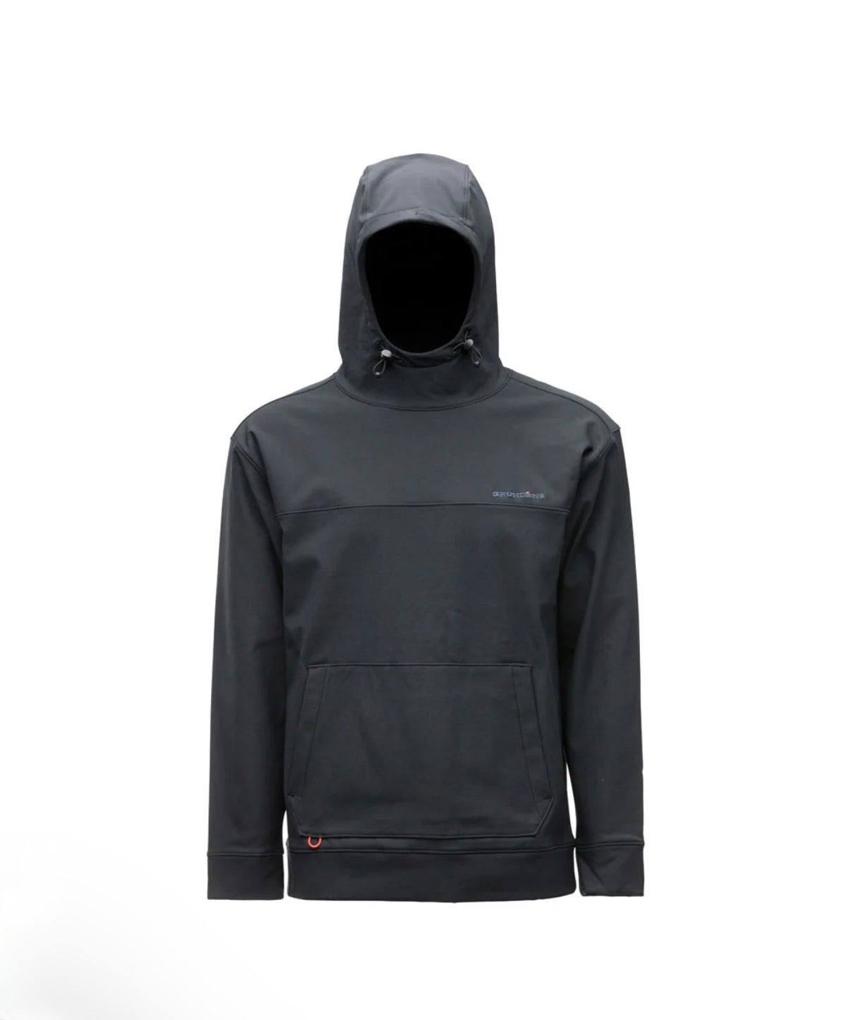 Kryall Hoodie