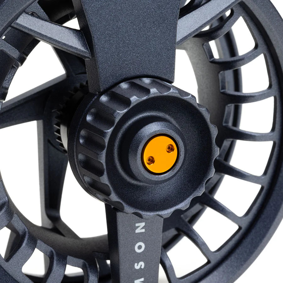 Liquid S Reel