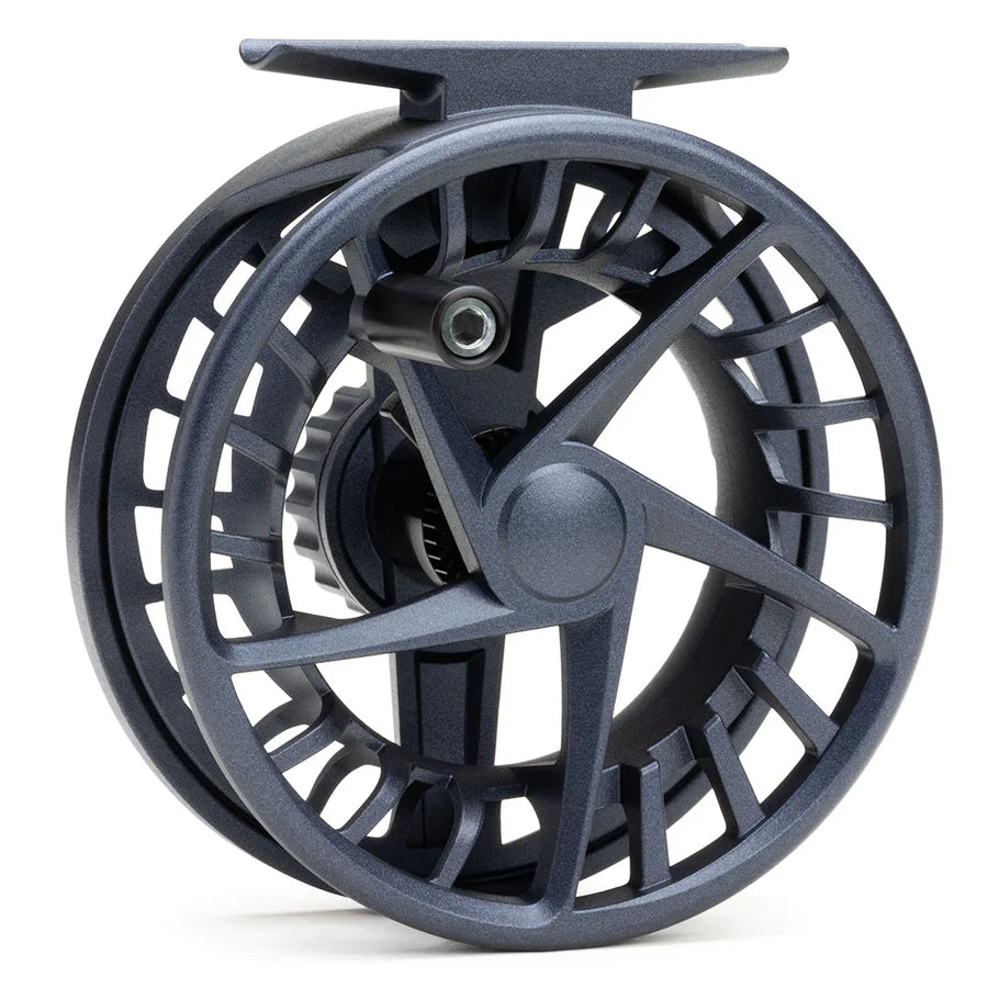 Liquid S Reel