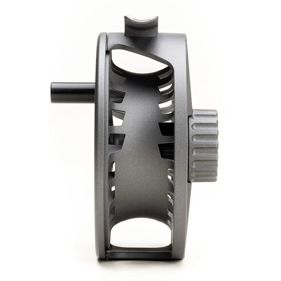 Liquid S Reel